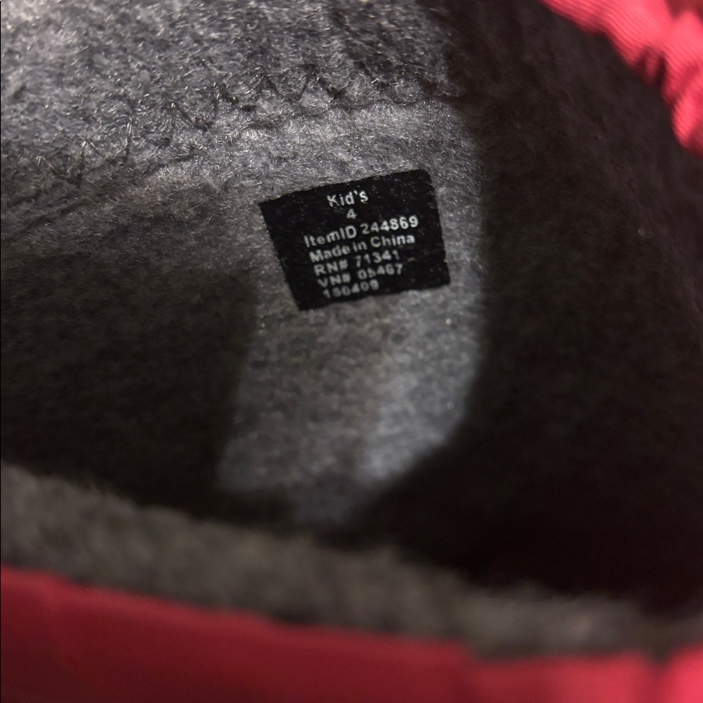 L.L.Bean boots - Picture 5 of 5